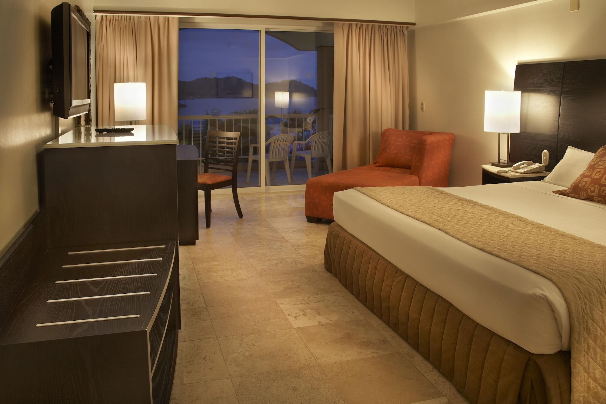 Azul Ixtapa All Inclusive Resort Exterior foto