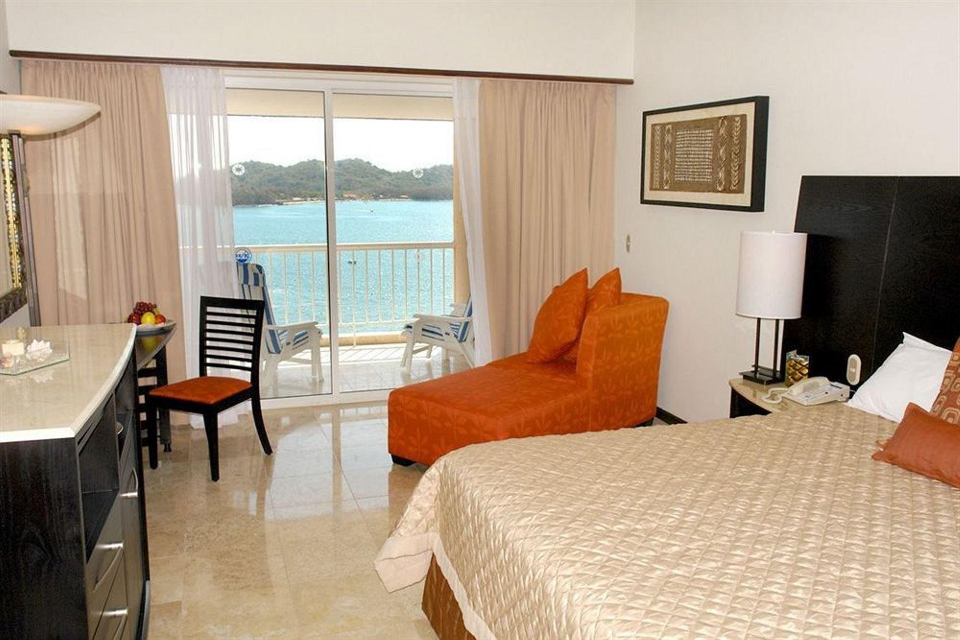 Azul Ixtapa All Inclusive Resort Cameră foto